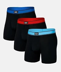 Daytripper Pack Stretch Boxer Briefs