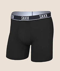 Pro 3 Pack Essential Performance Mesh Boxer Briefs