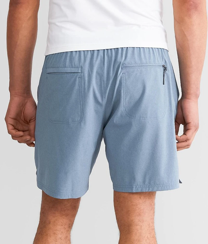 Sport 2 Life 2in1 Stretch Short