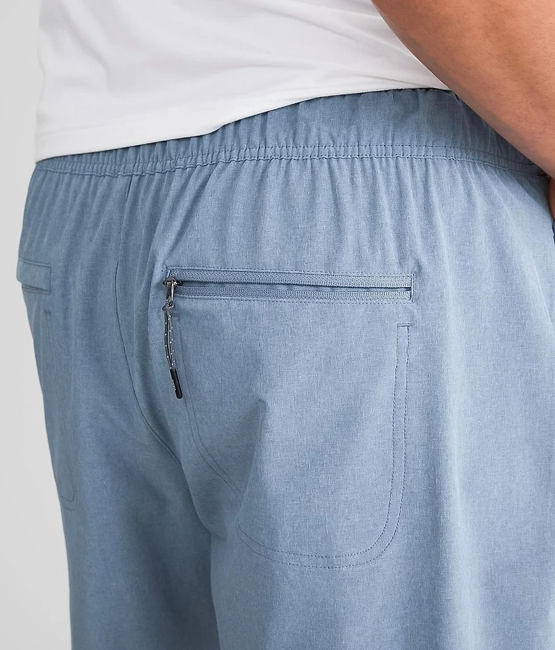 Sport 2 Life 2in1 Stretch Short