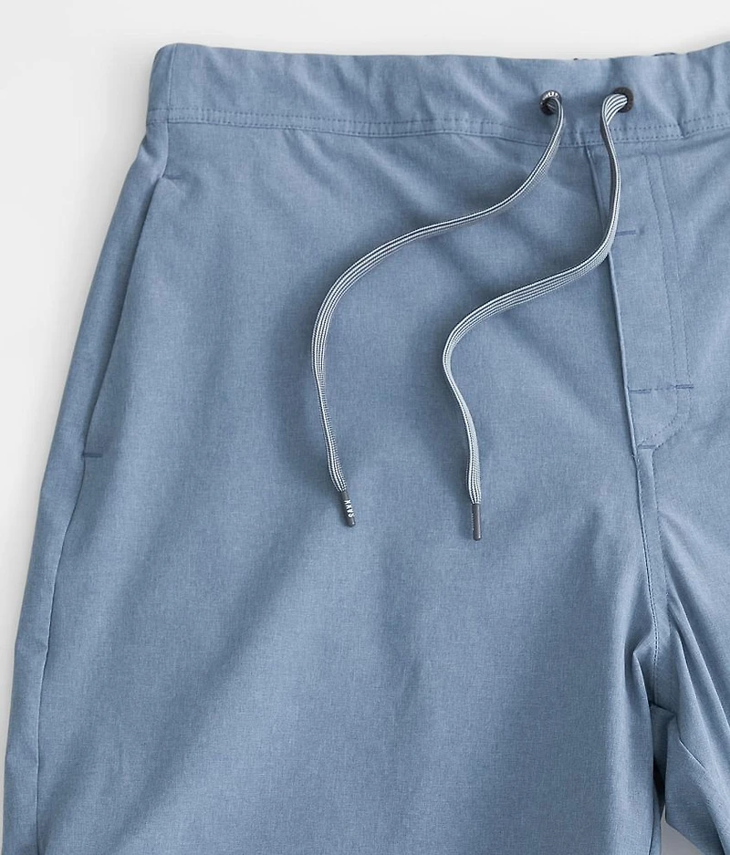 Sport 2 Life 2in1 Stretch Short