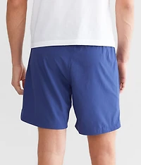 Gainmaker 2in1 Performance Stretch Short