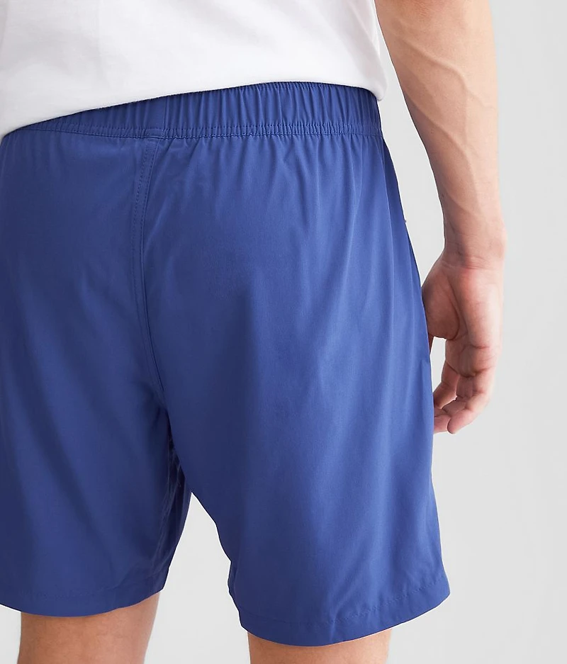 Gainmaker 2in1 Performance Stretch Short