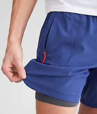 Gainmaker 2in1 Performance Stretch Short