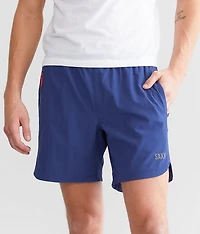 Gainmaker 2in1 Performance Stretch Short