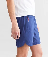 Gainmaker 2in1 Performance Stretch Short