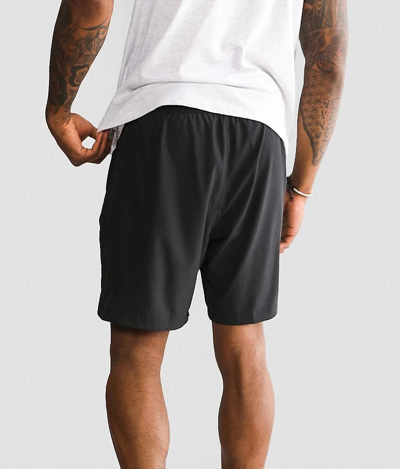Gainmaker 2in1 Performance Stretch Short