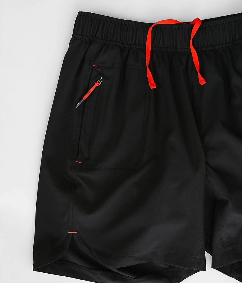 Gainmaker 2in1 Performance Stretch Short