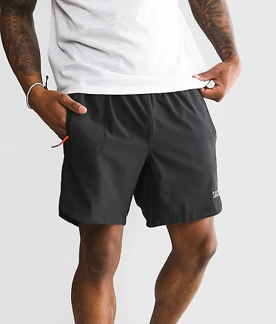 SAXX Gainmaker 2in1 Performance Stretch Short