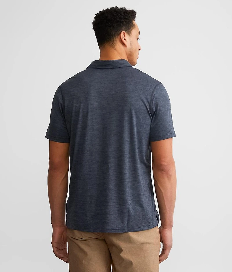 DropTemp™ All Day Cooling Polo