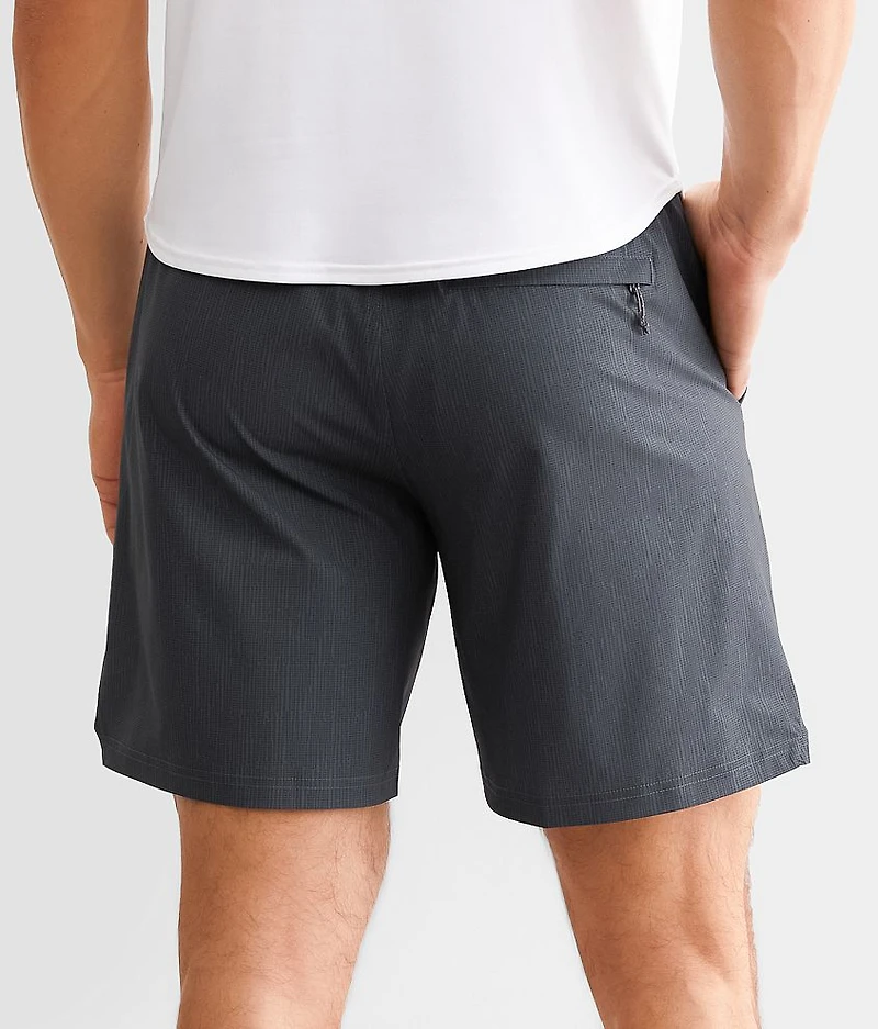 Multi Sport 2N1 Active Stretch Short