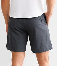 Multi Sport 2N1 Active Stretch Short