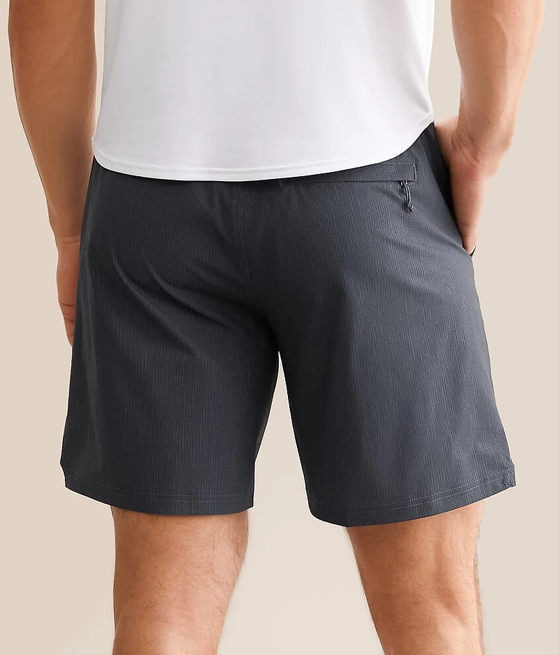 Multi Sport 2N1 Active Stretch Short