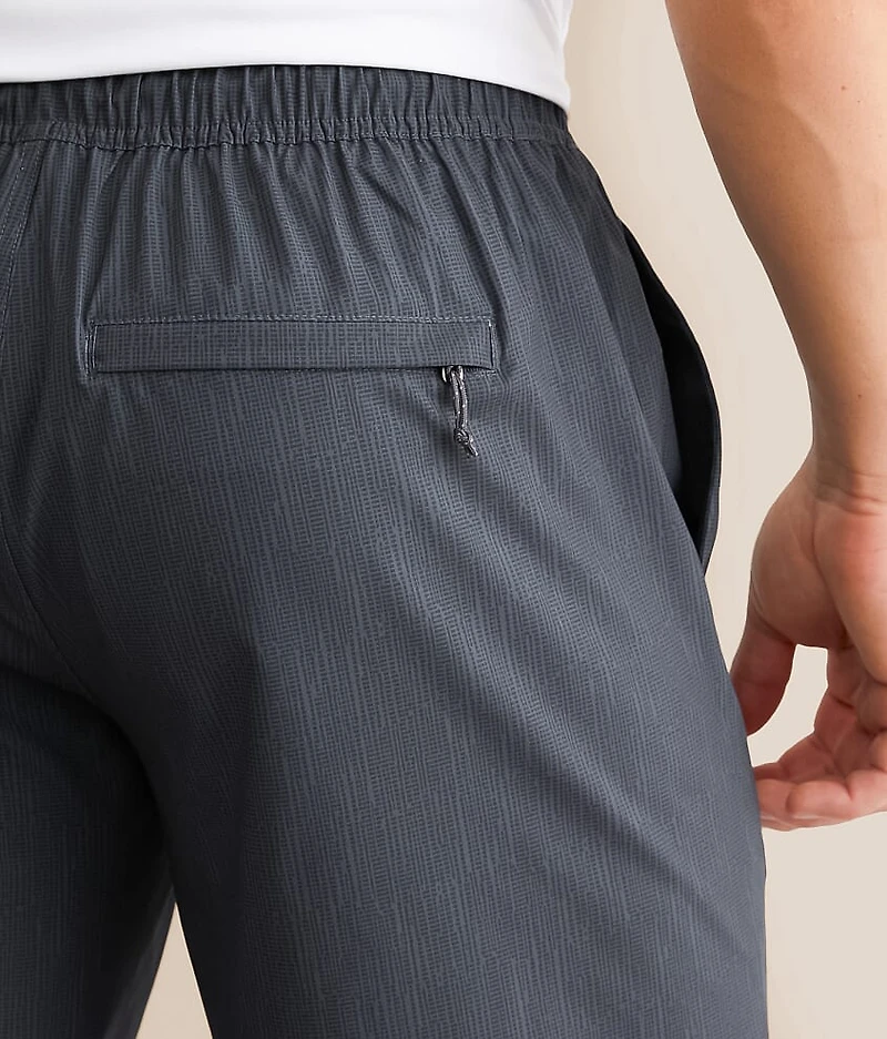 Multi Sport 2N1 Active Stretch Short