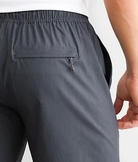 Multi Sport 2N1 Active Stretch Short