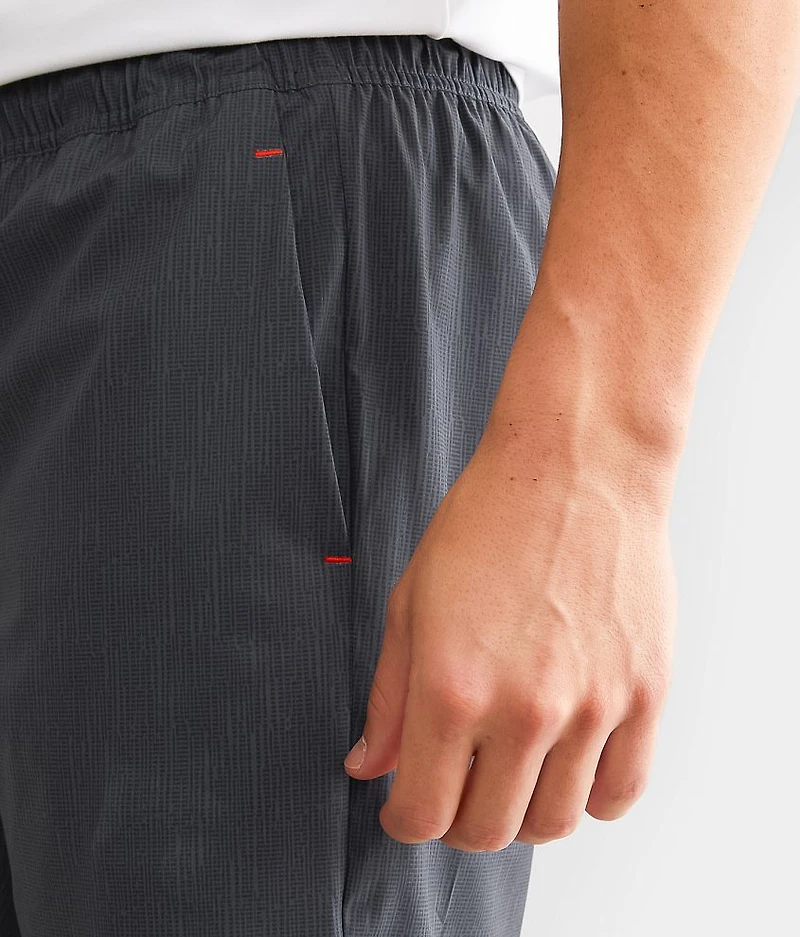 Multi Sport 2N1 Active Stretch Short