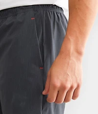 Multi Sport 2N1 Active Stretch Short