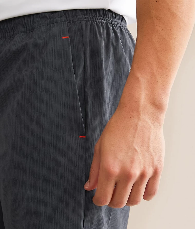 Multi Sport 2N1 Active Stretch Short