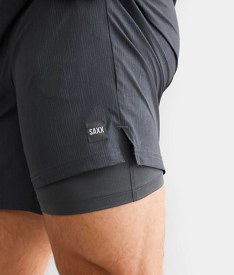 Multi Sport 2N1 Active Stretch Short
