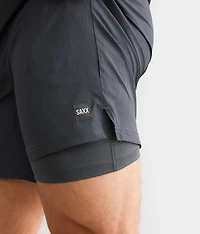 Multi Sport 2N1 Active Stretch Short