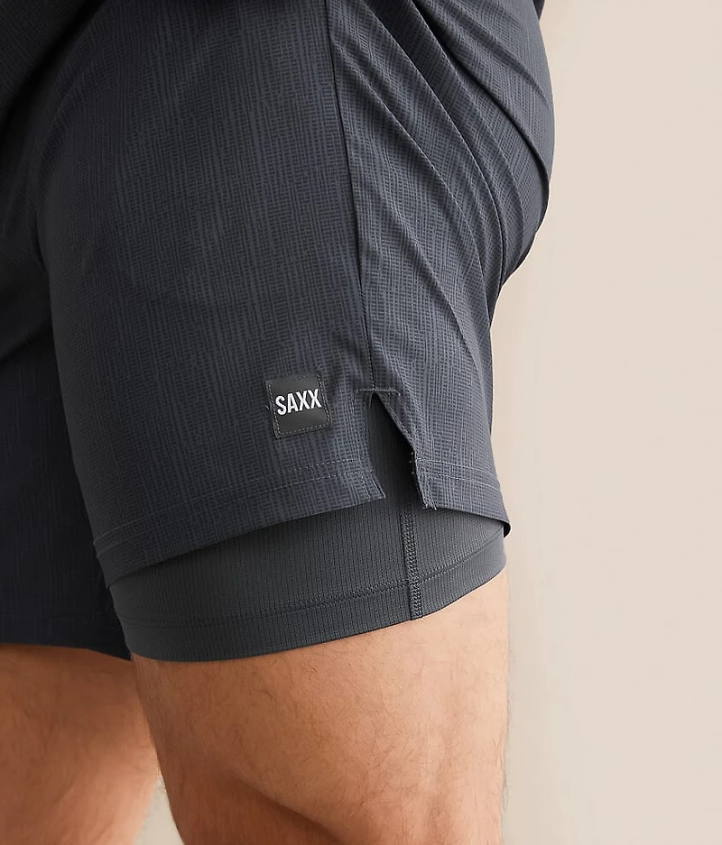 Multi Sport 2N1 Active Stretch Short