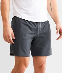 Multi Sport 2N1 Active Stretch Short