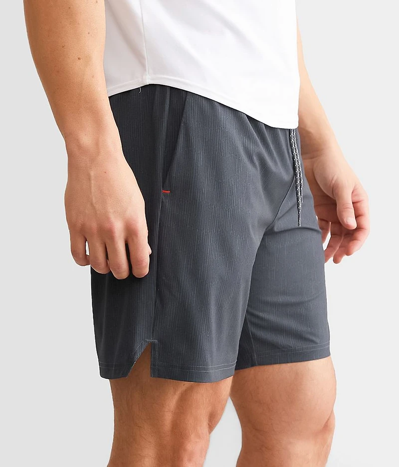 Multi Sport 2N1 Active Stretch Short