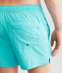 Oh Buoy 2 1 DropTemp™ Stretch Swim Trunks