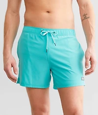 Oh Buoy 2 1 DropTemp™ Stretch Swim Trunks