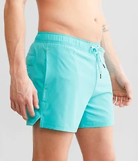 Oh Buoy 2 1 DropTemp™ Stretch Swim Trunks