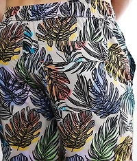 Oh Buoy 2 1 Stretch Swim Trunks