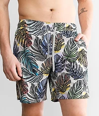 Oh Buoy 2 1 Stretch Swim Trunks