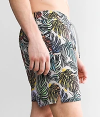 Oh Buoy 2 1 Stretch Swim Trunks