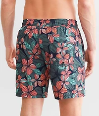 Oh Buoy 2 1 DropTemp™ Stretch Swim Trunks