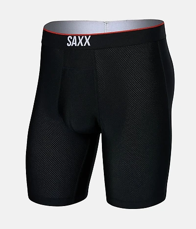 Light Compression Training Stretch Short