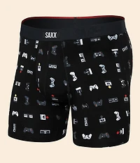 Vibe Xtra Stretch Boxer Briefs
