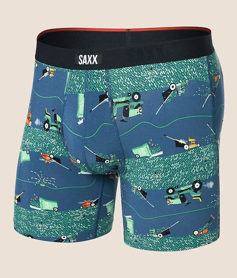 Vibe Xtra Stretch Boxer Briefs