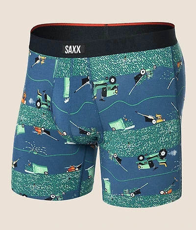 Vibe Xtra Stretch Boxer Briefs