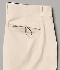 Athletic Hybrid Stretch Short