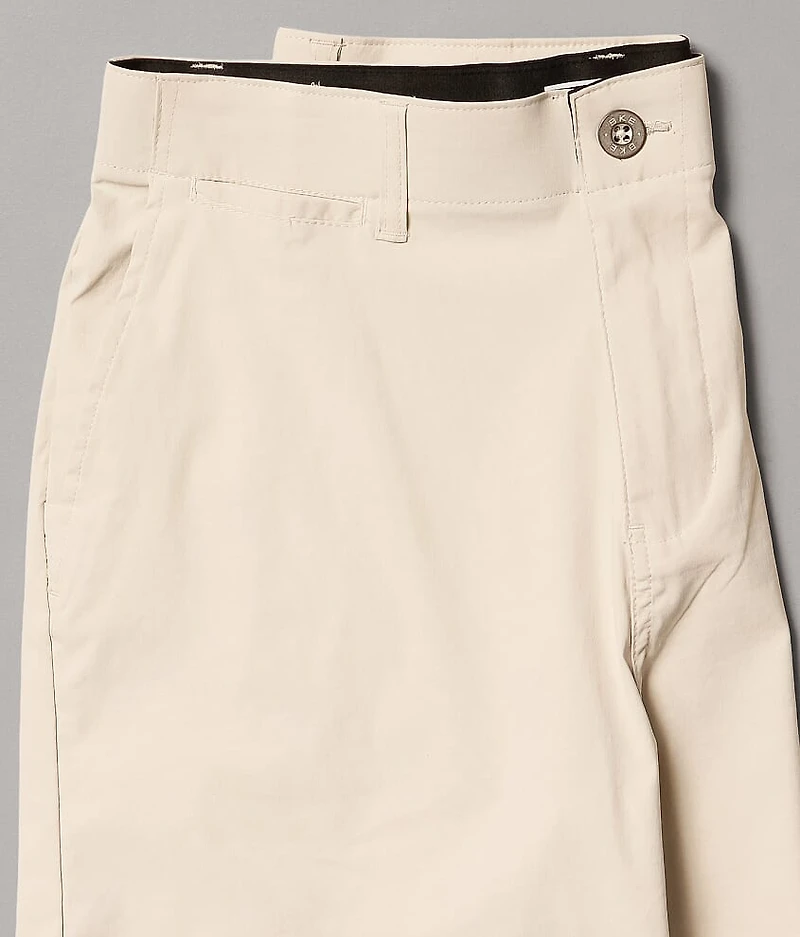 Athletic Hybrid Stretch Short