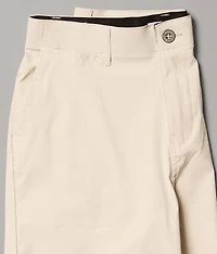 Athletic Hybrid Stretch Short