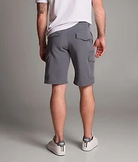 Hybrid Standard Cargo Stretch Short