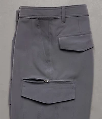 Hybrid Standard Cargo Stretch Short