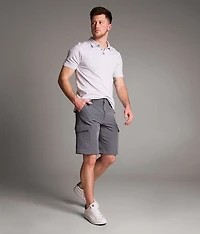 Hybrid Standard Cargo Stretch Short