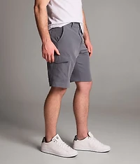 Hybrid Standard Cargo Stretch Short