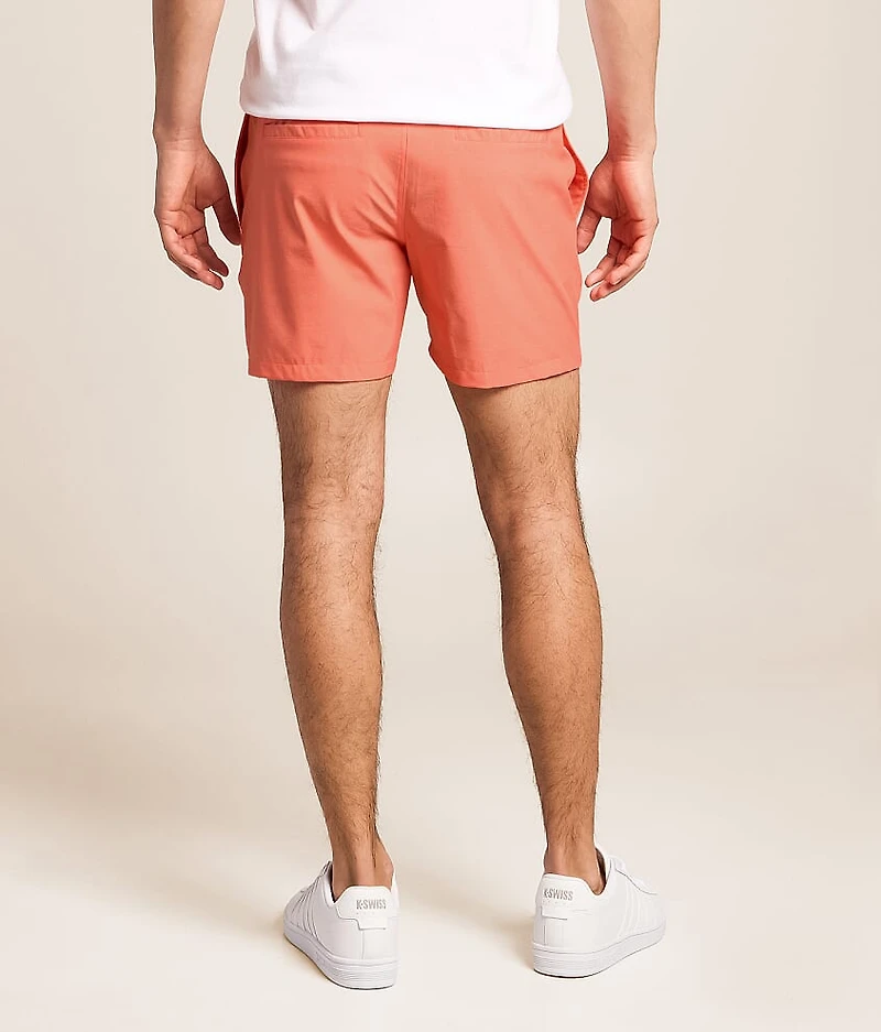 Hybrid Stretch Short