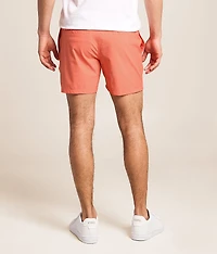 Hybrid Stretch Short