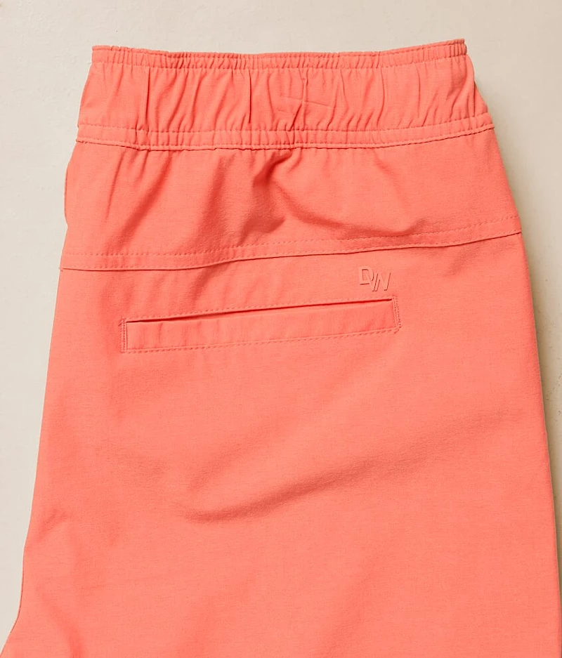 Hybrid Stretch Short