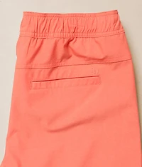 Hybrid Stretch Short