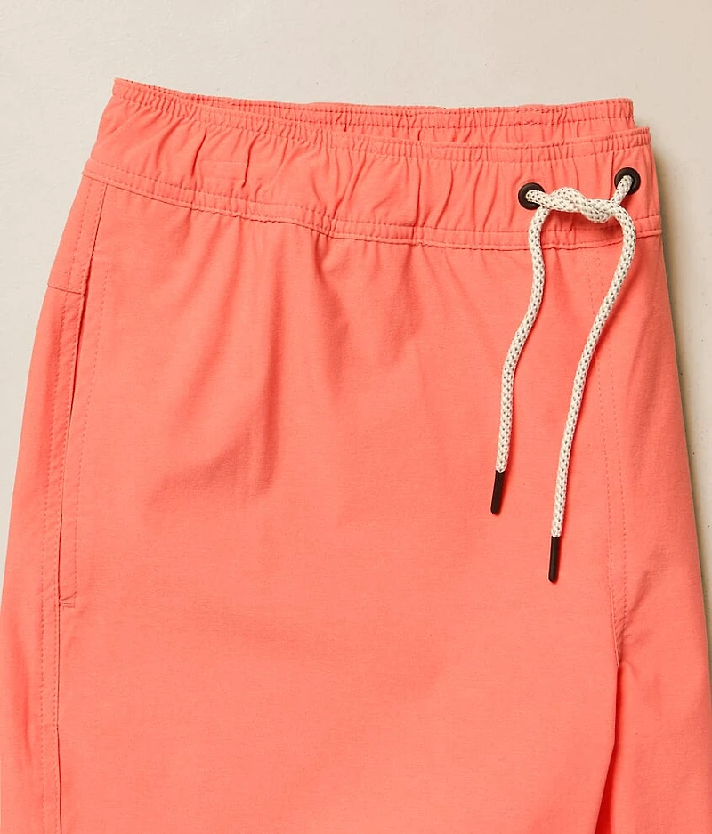 Hybrid Stretch Short